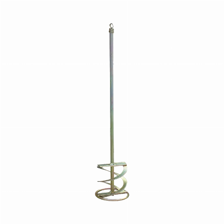 Malaxor zincat pentru mortare grele tip C3 Proline 00013, 120 x 600 mm, SDS PLUS