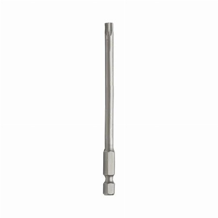 Varfuri Torx T20 1/4 inch 100 mm, set 2 buc. Proline 10812