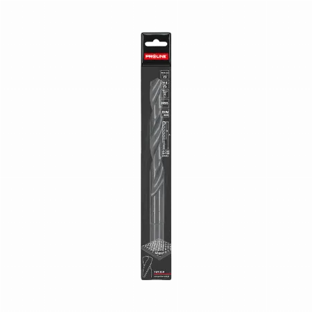 Burghiu Metal HSS 118° cu Prindere Redusa (13MM) 13.5MM