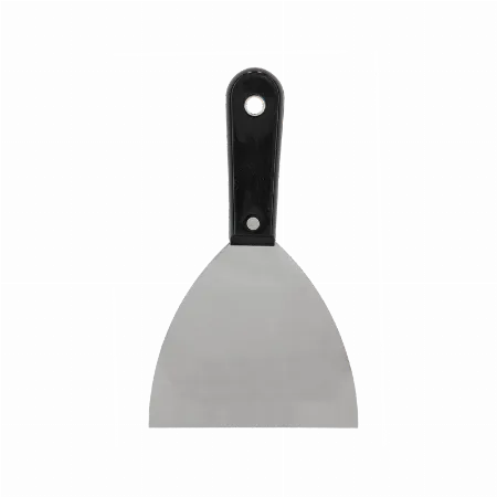 Spaclu cu maner plastic 125 mm