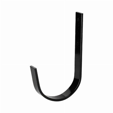 Carlig Perete Plat Tip-Curbat 25MM / 18X11CM