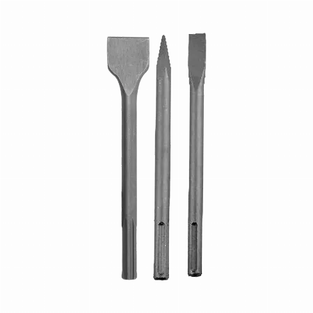 Burghiu Percutie SDS Max Tip Dalta Lata 75X300MM