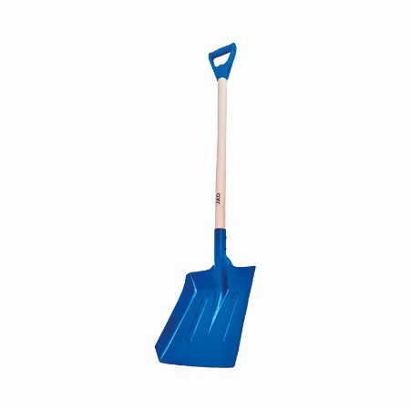 Lopata pentru carbune 290x340 mm Juco 12356, fara coada