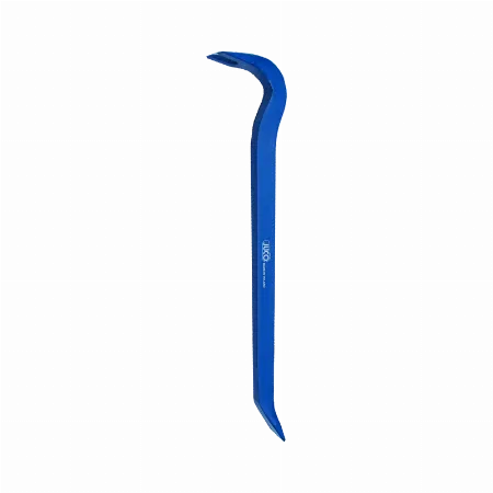 Levier plat cu extractor de cuie 300 mm