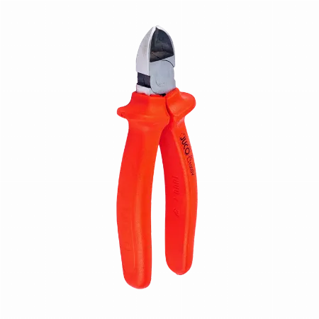 Cleste de taiere lateral izolat 1000 V Juco RSEKB, 160 mm