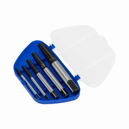 Set Extractor Suruburi 3.3-19.0MM -  5P.