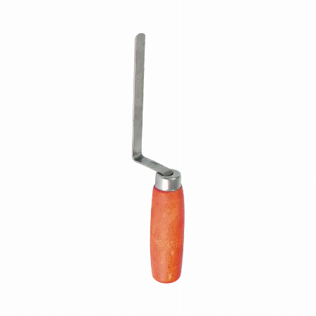 Mistrie otel pentru rostuit 120x8 mm