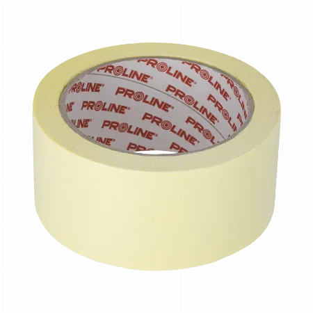 Banda adeziva din hartie Proline 41135, 48 mm x 35 m