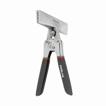 Cleste fasonare profile cu cioc drept 150x35 mm