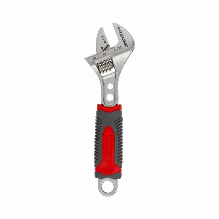 Cheie reglabila cu melc, maner bimaterial, 150 mm, Proline 29319