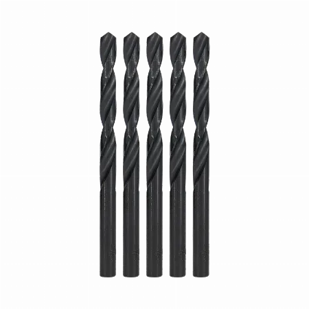 Burghiu Metal HSS 118° 8.6MM