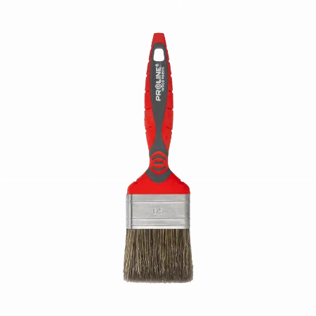 Pensula plata Premium pentru lemn, 65 mm