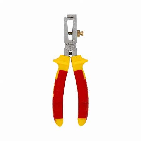 Cleste pentru dezizolat izolat 1000 V Proline 28519, 0.5-5 mm2