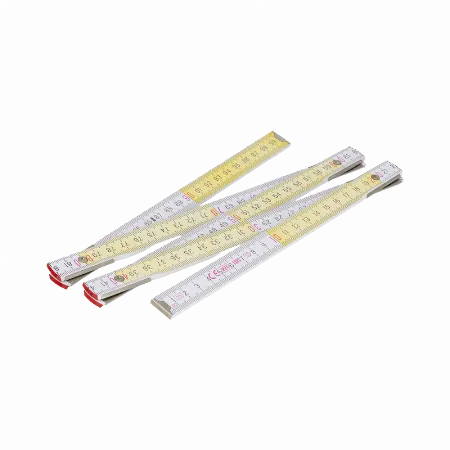 Metru tamplar din lemn de fag 1 m Proline 13010