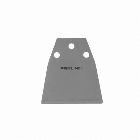 Lama de schimb trapezoidala pentru dalta de decopertare, 100 mm