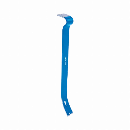 Parghie plata 35x5 mm cu extractor de cuie 500 mm