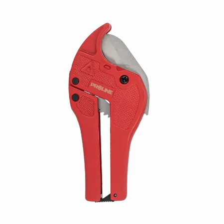 Cleste pentru taiat tevi PVC/PP/PE Proline 17201, max. 42 mm