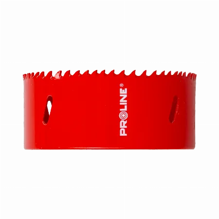 Carota Bimetal HSS-M3 Universala 102MM
