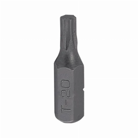 Biti TORX T30 1/4" 25 mm, set 10 buc. Proline 10661