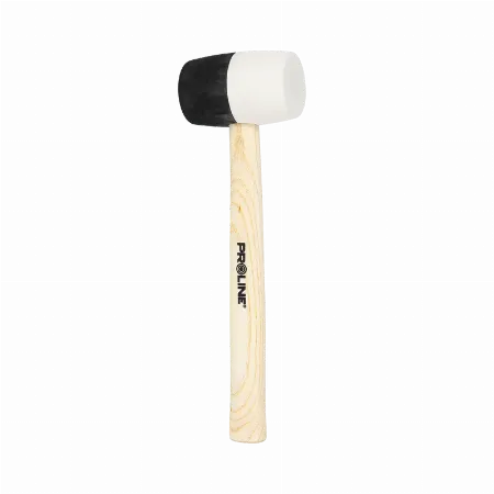 Ciocan din cauciuc 580 g Proline 12024