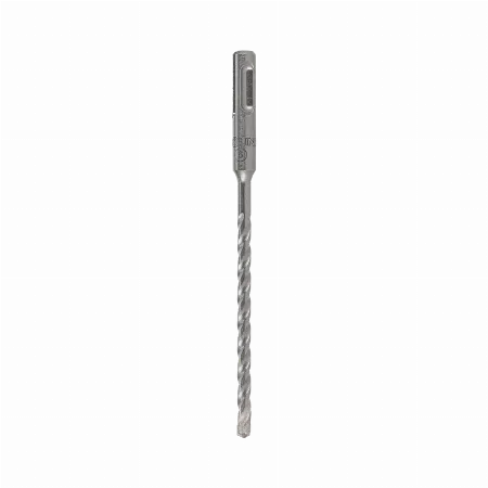 Burghiu beton SDS Plus cu pastila tripla S3, 6x160 mm, Proline 73621