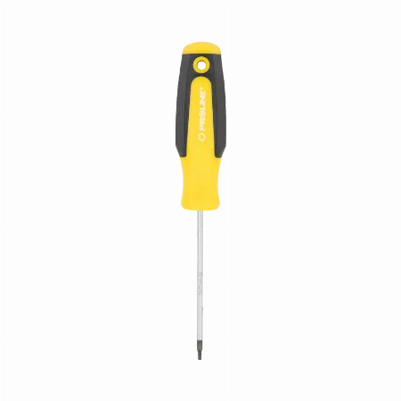 Surubelnita Torx T6 x 75 mm soft-touch, varf magnetic, Proline 10182