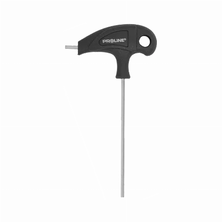 Cheie imbus tip T 3 mm