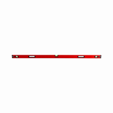 Nivela cu manere din aluminiu Proline Standard 15874, 3 bule, 1500 mm
