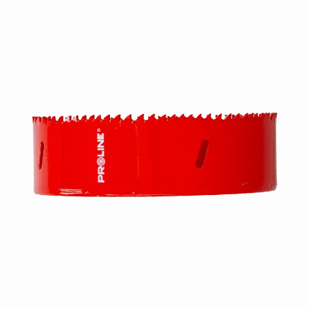 Carota Bimetal HSS-M3 Universala 140MM