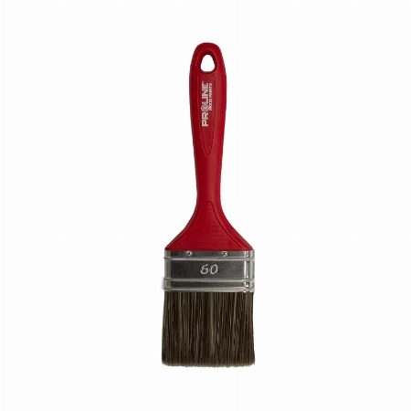 Pensula plata Standard pentru lemn 60 mm