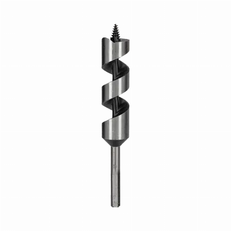 Burghiu Lemn Sfredel 35X230MM