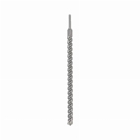 Burghiu Beton SDS Plus cu Pastila Tripla S3 25X450MM