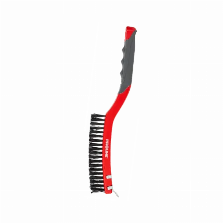 Perie de curatare cu fire din nailon 3x19 randuri, 340 mm