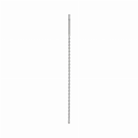 Burghiu Beton Bispiralat SDS Plus S4 12X600MM