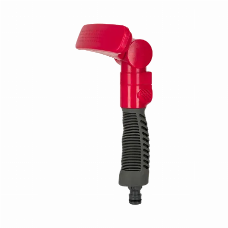 Pistol de stropit drept cu cap rabatabil si duza plata, ABS, Proline 99307