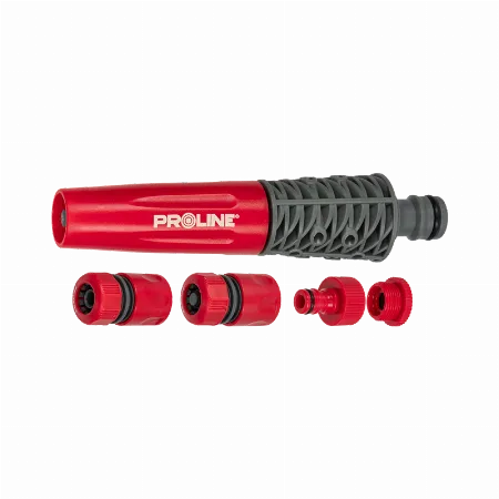Set stropitor drept pentru furtun 1/2 inch Proline 99331