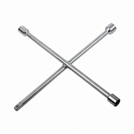 Cheie cruce Proline 17, 19 si 21 mm, patrat 1/2 inch, 29020