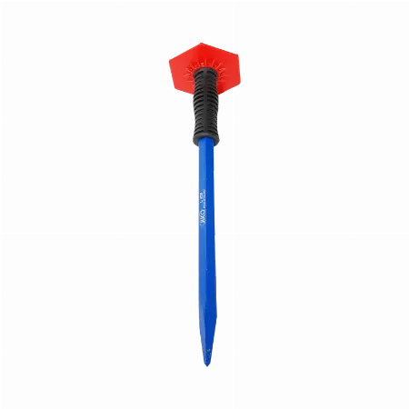 Spit pentru zidarie 19x500 mm cu protectie Juco 13725