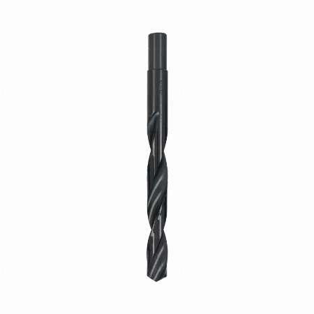 Burghiu Metal HSS 118° cu Prindere Redusa (13MM) 14.5MM