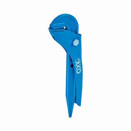 Cleste instalator reglabil pentru tevi tip broasca 250 mm Juco 28202