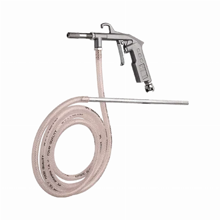 Pistol pentru sablat cu furtun de alimentare GAV Profix 66202