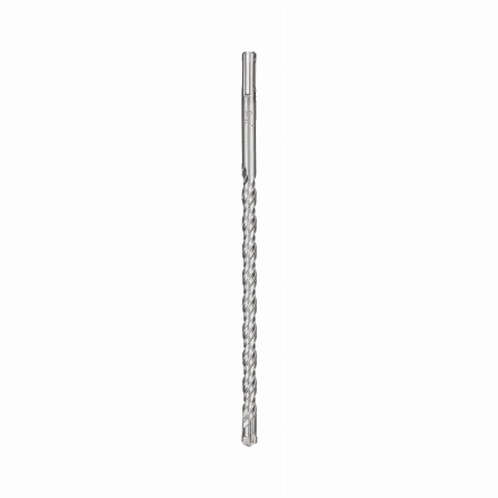 Burghiu Beton Bispiralat SDS Plus S4 12X260MM