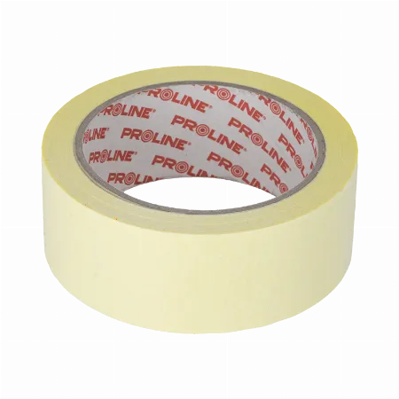 Banda de mascare din hartie 38 mm x 35 m Proline