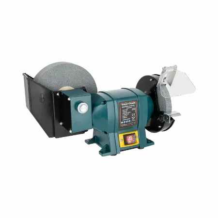 Polizor de banc umed-uscat Tryton TSO15251 200 x 40 mm / 150 x 20 mm 250 W