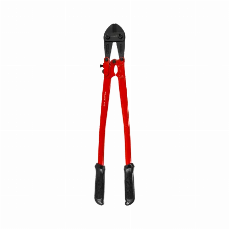 Cleste pentru taiat bolturi Cr-Mo cu falci reglabile Proline 17430, 750 mm, max. 13 mm