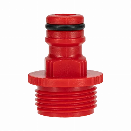 Conector cu filet extern 3/4" Proline 99215, pe card