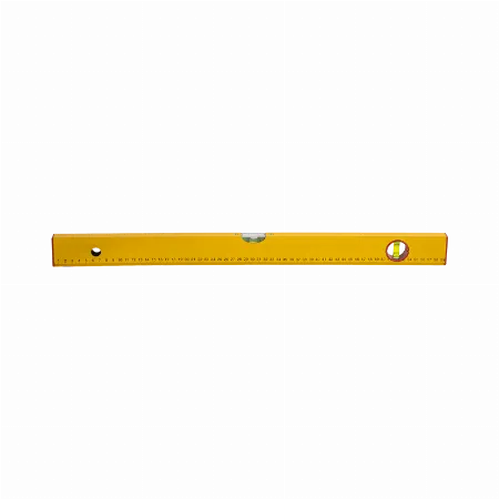 Poziomnica cu doua libele 600 mm Mega 15106