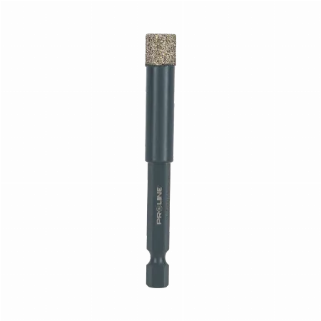 Carota diamantata Proline 27290, 10 mm, prindere Hex 1/4 inch