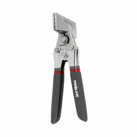 Cleste fasonare profile cu cioc drept 80x35 mm