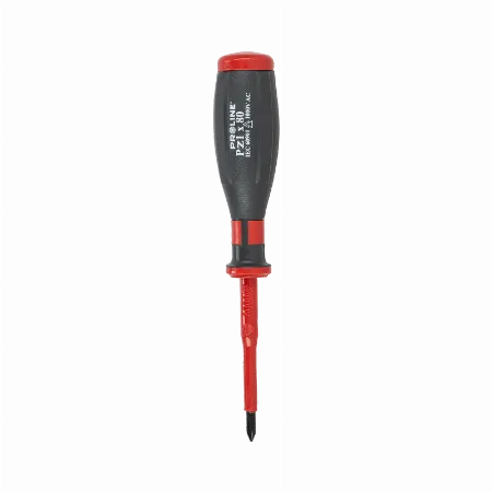 Surubelnita electroizolata PZ1x80 mm 1000 V Proline